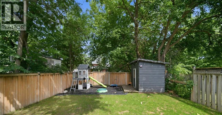 57 Terrace Hill Street, Brantford, ON, N3R 1E8 - 35