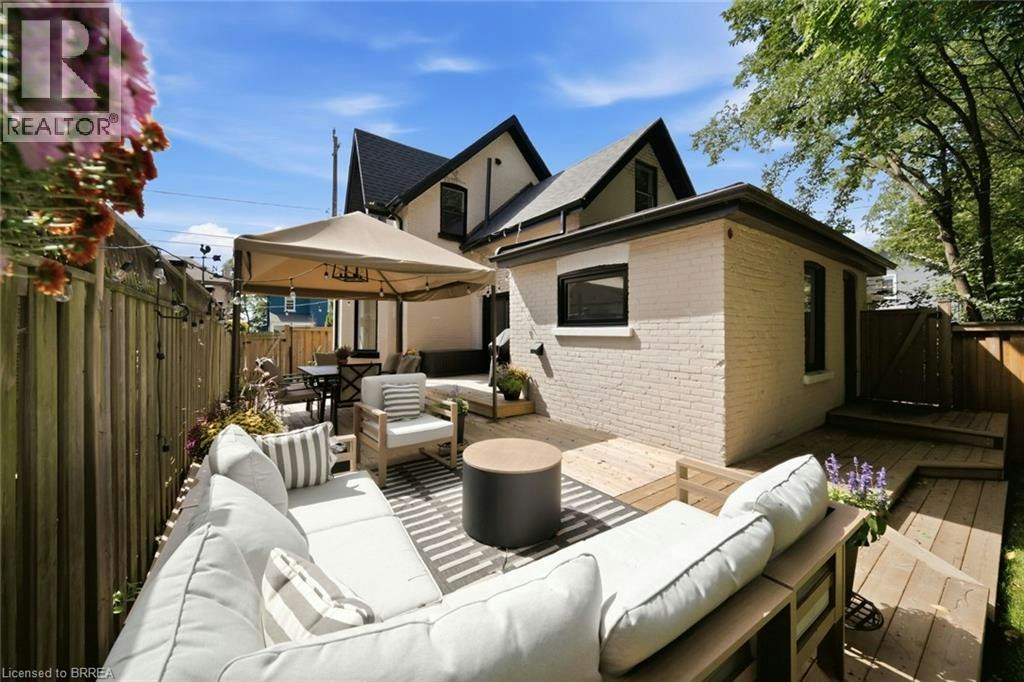 57 Terrace Hill Street, Brantford, ON, N3R 1E8 - 28