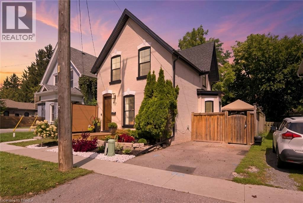 57 Terrace Hill Street, Brantford, ON, N3R 1E8 - 3