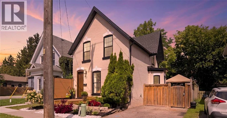 57 Terrace Hill Street, Brantford, ON, N3R 1E8 - 3