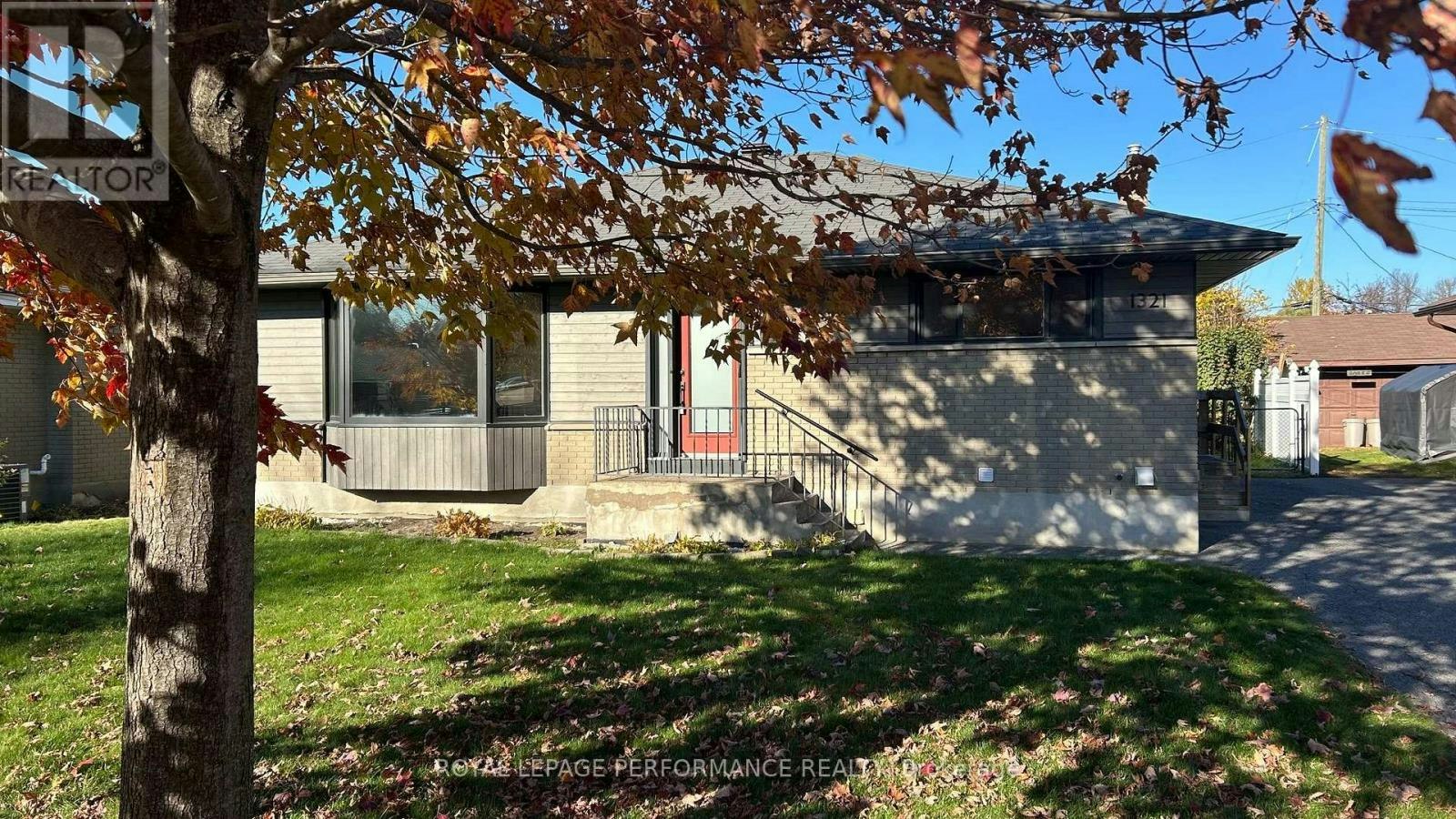 1321 Rustic Drive, Ottawa, ON, K2C 2Y3