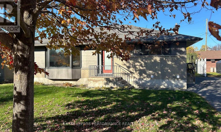 1321 Rustic Drive