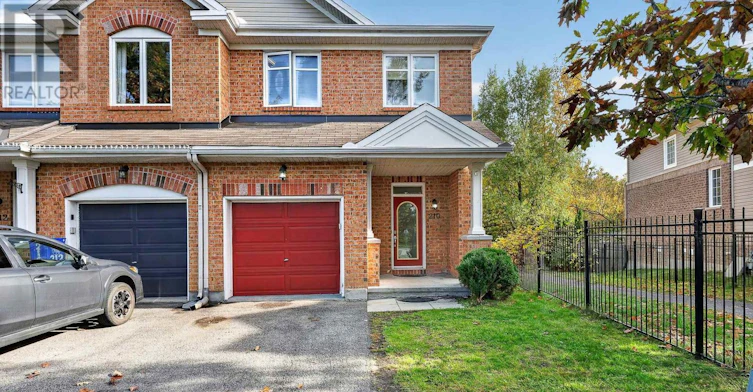 210 Stedman Street, Ottawa, ON, K1T 0B6