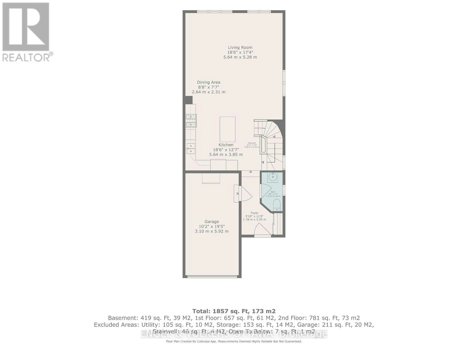210 Stedman Street, Ottawa, ON, K1T 0B6 - 44