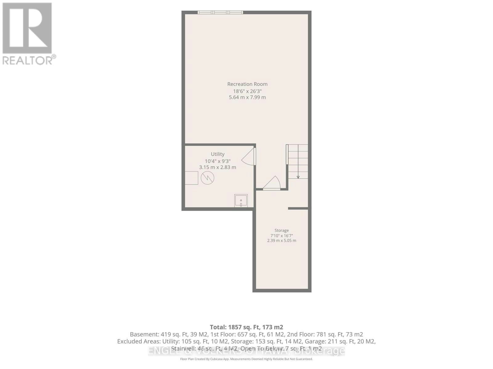 210 Stedman Street, Ottawa, ON, K1T 0B6 - 43