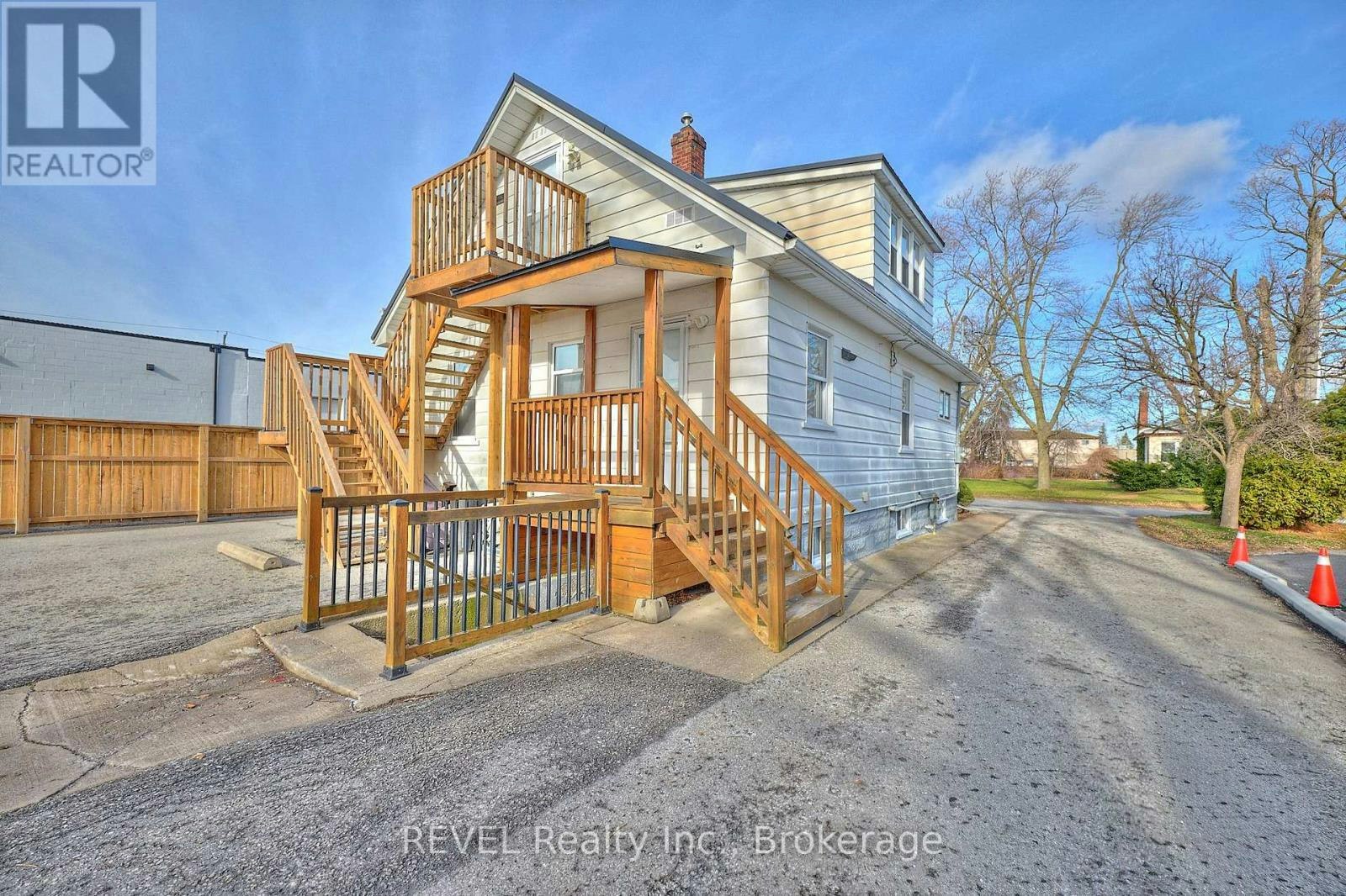 BASEMENT 3-6172 William Street, Niagara Falls, ON, L2E 5S1 - 3