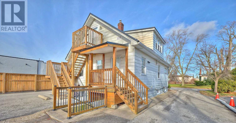 BASEMENT 3-6172 William Street, Niagara Falls, ON, L2E 5S1 - 3