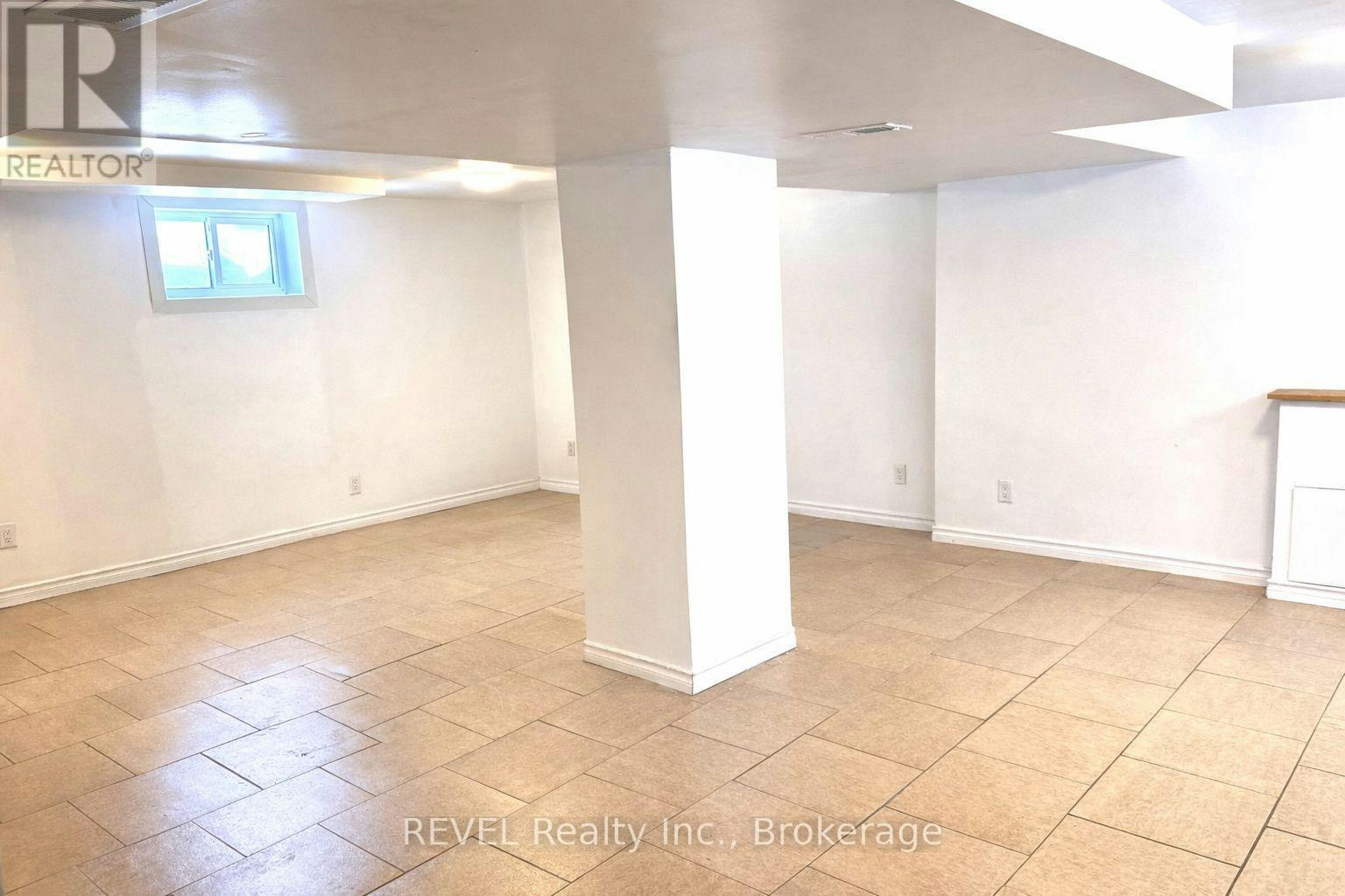 BASEMENT 3-6172 William Street, Niagara Falls, ON, L2E 5S1 - 4