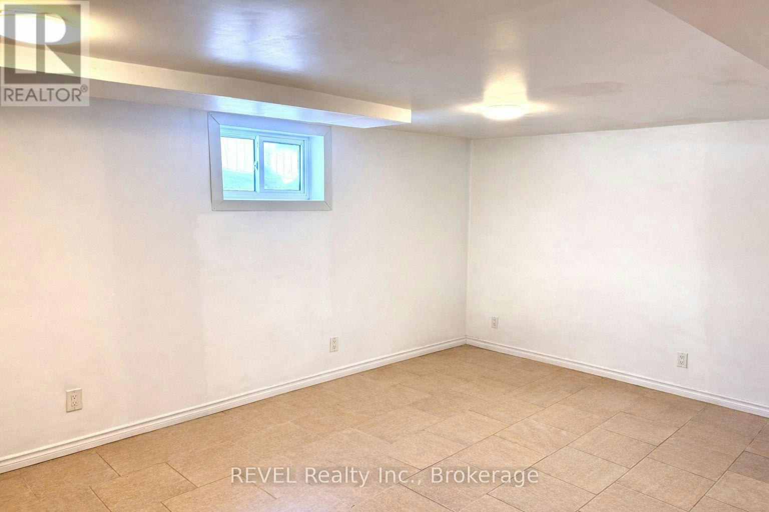 BASEMENT 3-6172 William Street, Niagara Falls, ON, L2E 5S1 - 5