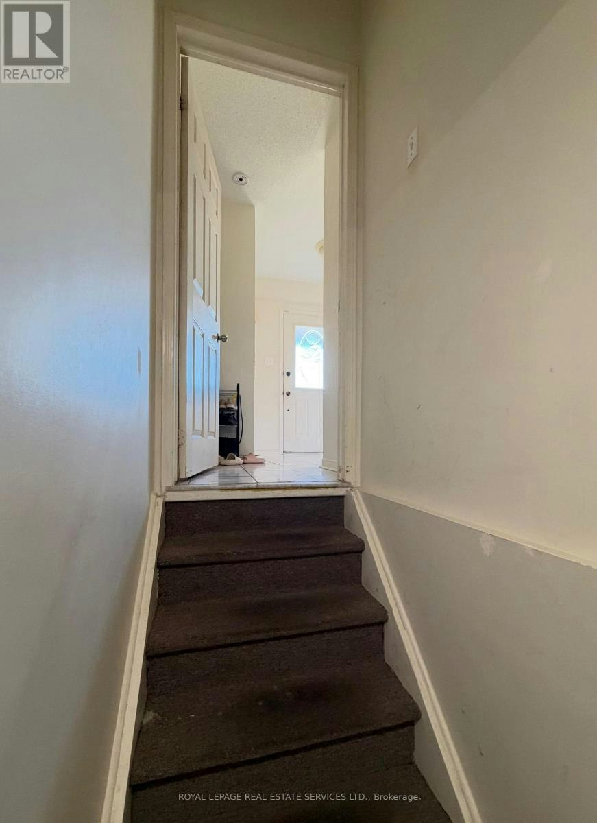 LOWER-5252 Bushelgrove Circle, Mississauga, ON, L5M 6C5 - 22