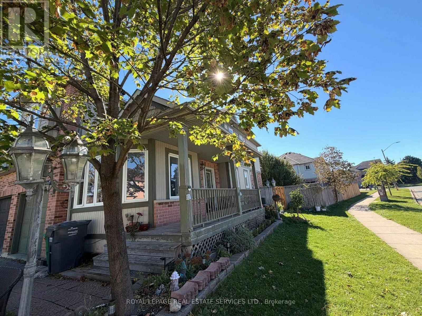 LOWER-5252 Bushelgrove Circle, Mississauga, ON, L5M 6C5 - 25
