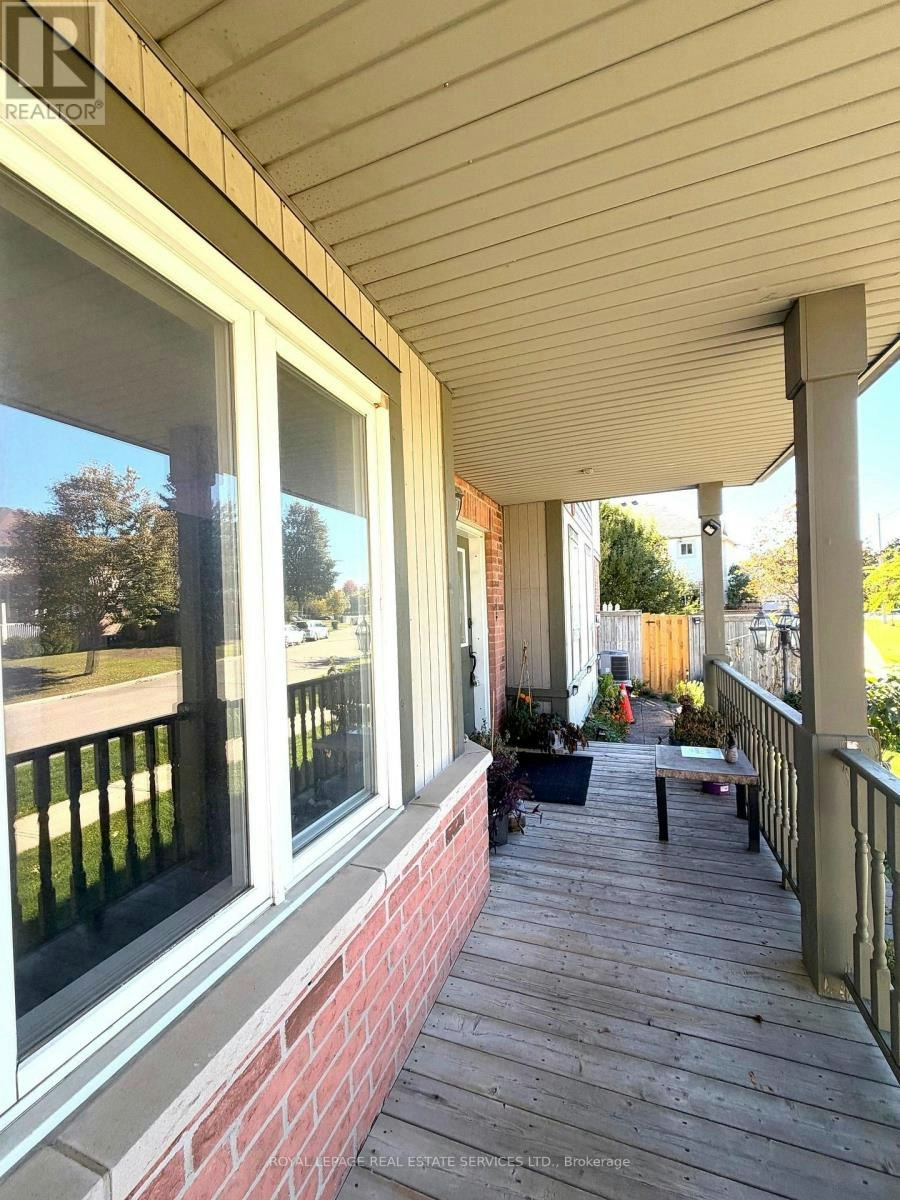 LOWER-5252 Bushelgrove Circle, Mississauga, ON, L5M 6C5 - 3
