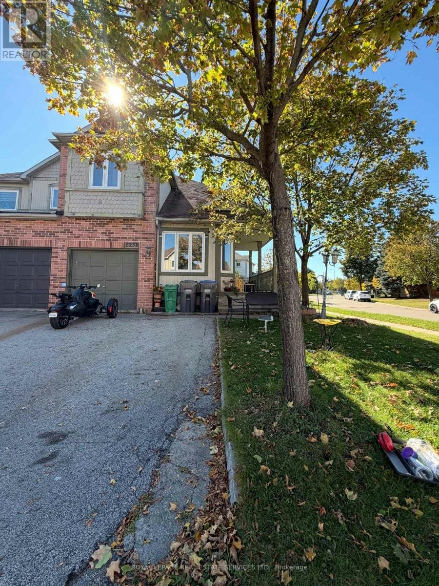 LOWER-5252 Bushelgrove Circle, Mississauga, ON, L5M 6C5 - 23