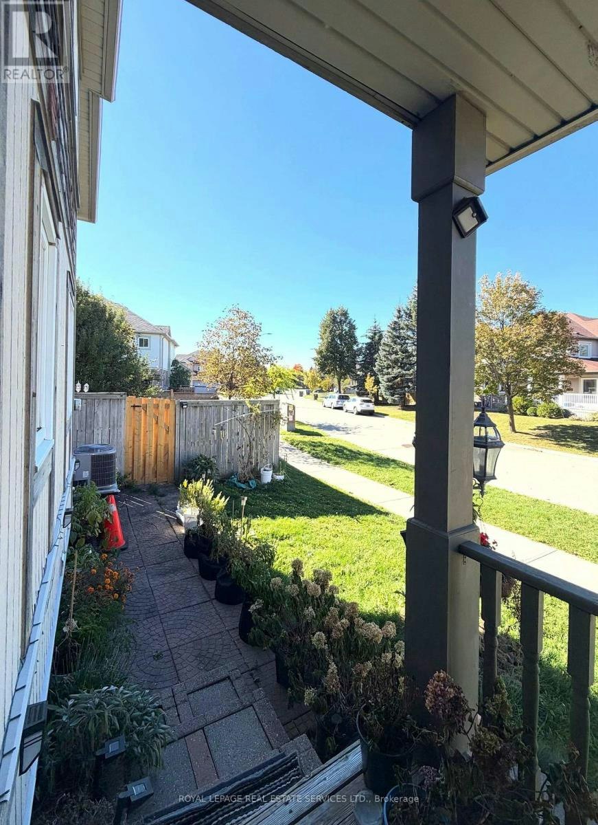 LOWER-5252 Bushelgrove Circle, Mississauga, ON, L5M 6C5 - 24