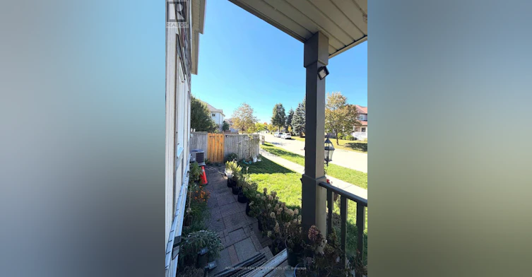 LOWER-5252 Bushelgrove Circle, Mississauga, ON, L5M 6C5 - 24