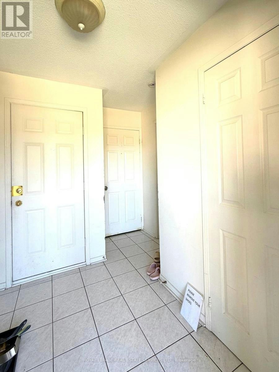 LOWER-5252 Bushelgrove Circle, Mississauga, ON, L5M 6C5 - 5