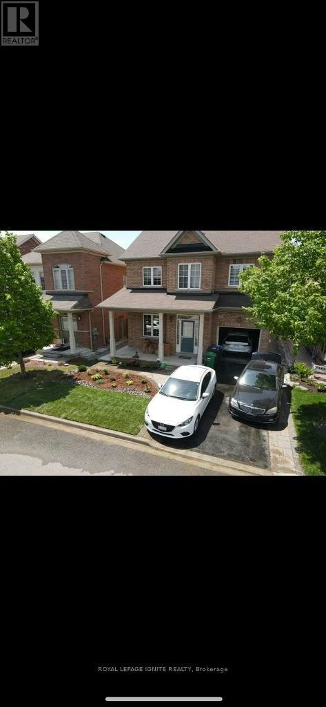 BSMNT-33 George Robinson Drive, Brampton, ON, L6Y 2E3 - 3