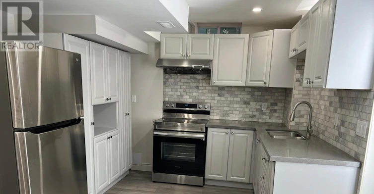 BSMNT-33 George Robinson Drive, Brampton, ON, L6Y 2E3 - 4