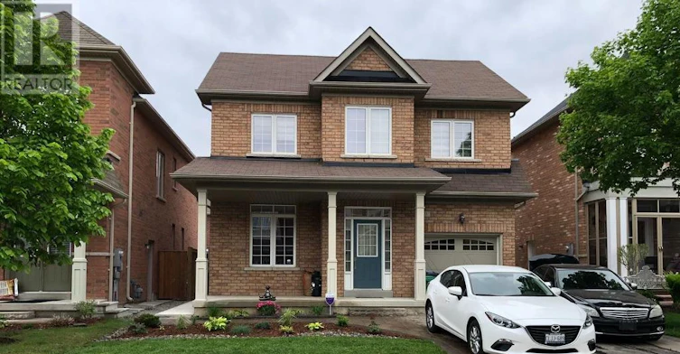 BSMNT-33 George Robinson Drive, Brampton, ON, L6Y 2E3