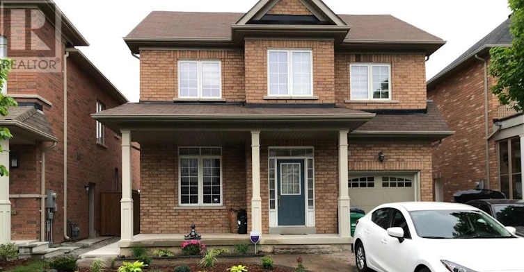 BSMNT-33 George Robinson Drive, Brampton, ON, L6Y 2E3 - 2