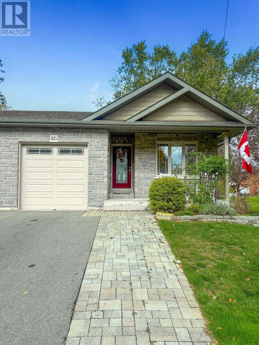 42A Chapel Street, Brighton, ON, K0K 1H0