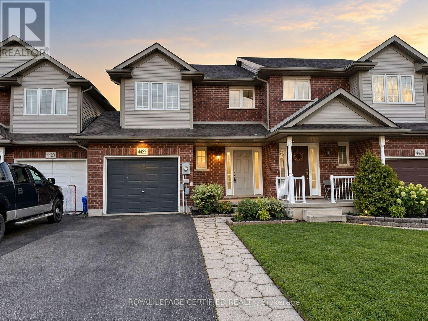 4422 Christopher Court, Lincoln, ON, L0R 1B5