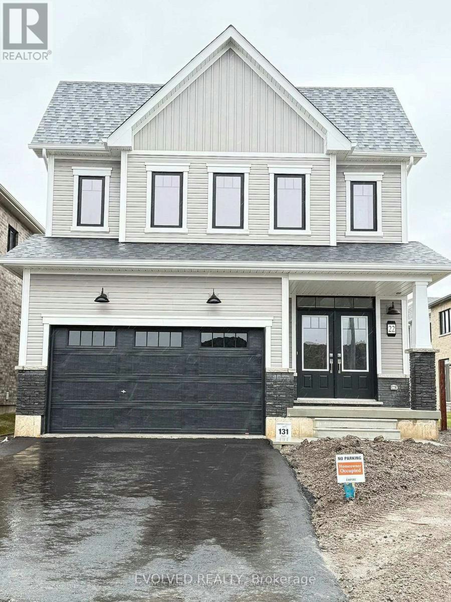 22 Varsity Drive, Welland, ON, L3B 0N3