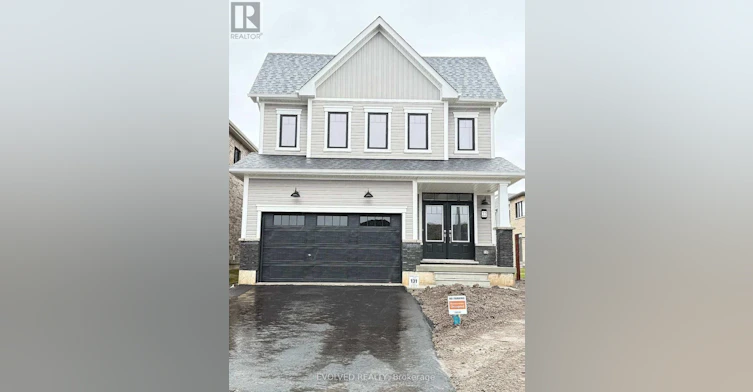 22 Varsity Drive, Welland, ON, L3B 0N3