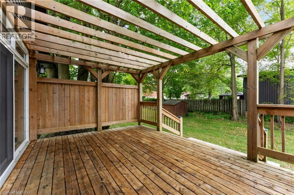 52 Queen Street, Huron East, ON, N0G 1H0 - 41