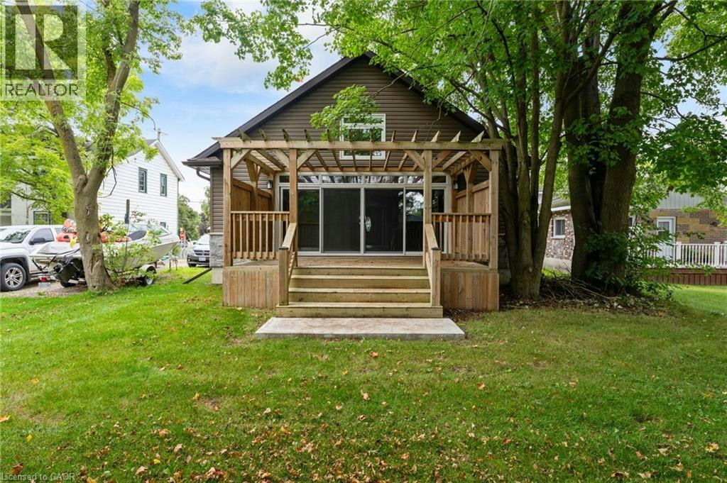 52 Queen Street, Huron East, ON, N0G 1H0 - 39