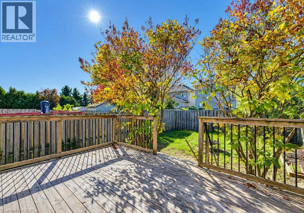 108 Periwinkle Street, Kitchener, ON, N2E 4C7 - 29