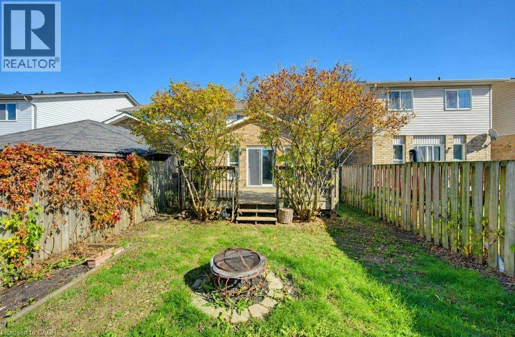 108 Periwinkle Street, Kitchener, ON, N2E 4C7 - 28