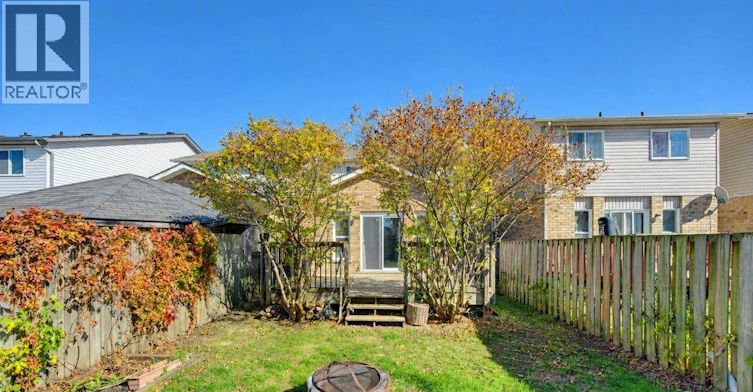 108 Periwinkle Street, Kitchener, ON, N2E 4C7 - 28