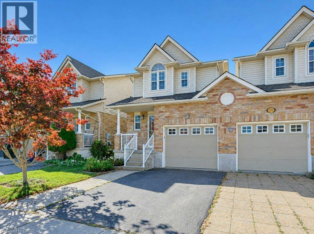 108 Periwinkle Street, Kitchener, ON, N2E 4C7 - 4