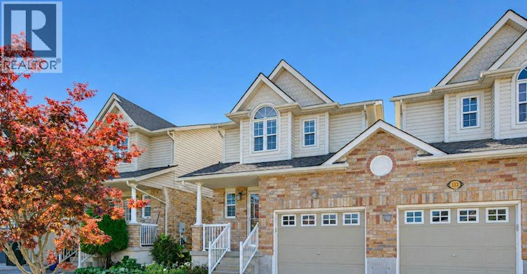 108 Periwinkle Street, Kitchener, ON, N2E 4C7 - 4