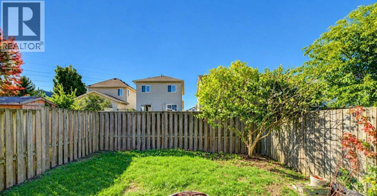 108 Periwinkle Street, Kitchener, ON, N2E 4C7 - 30