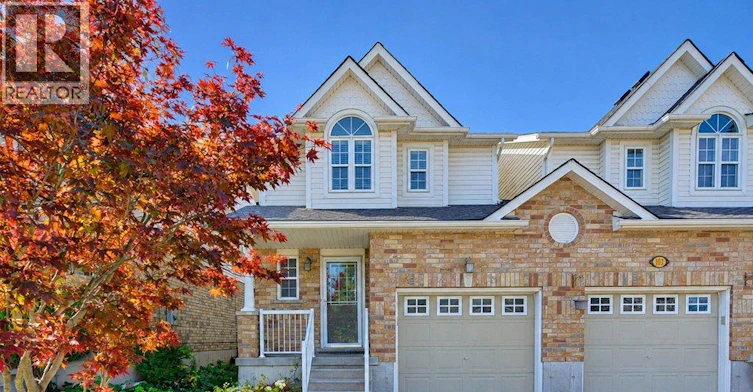 108 Periwinkle Street, Kitchener, ON, N2E 4C7