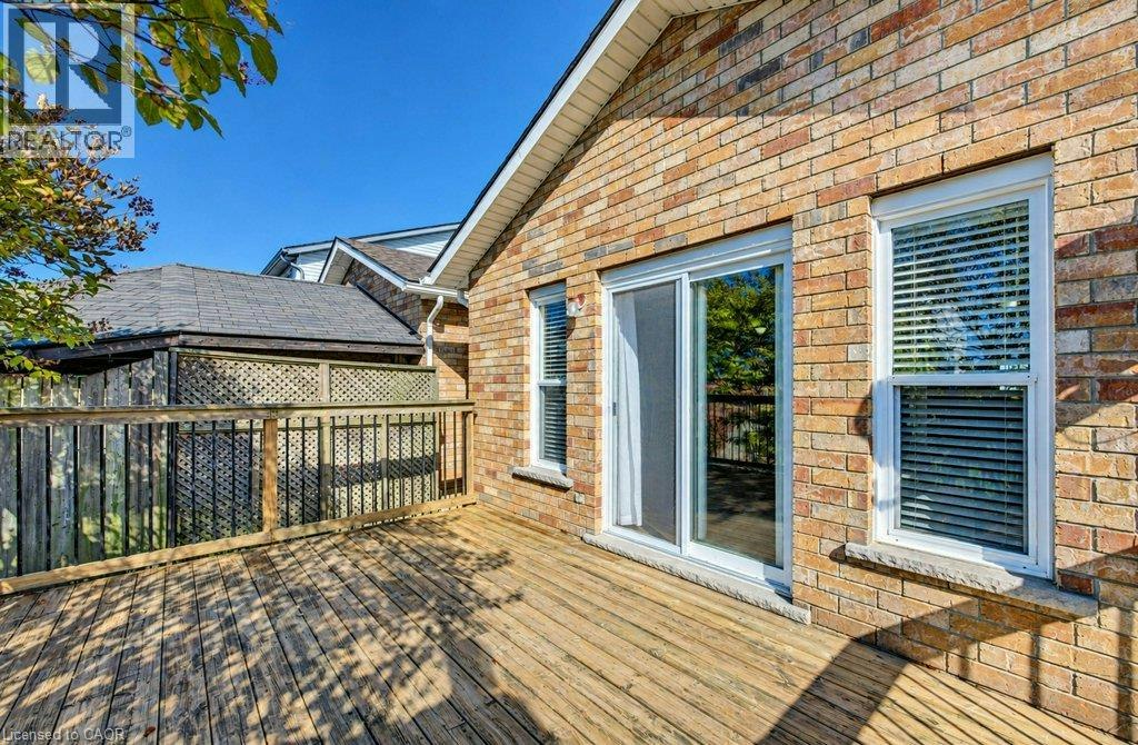 108 Periwinkle Street, Kitchener, ON, N2E 4C7 - 33
