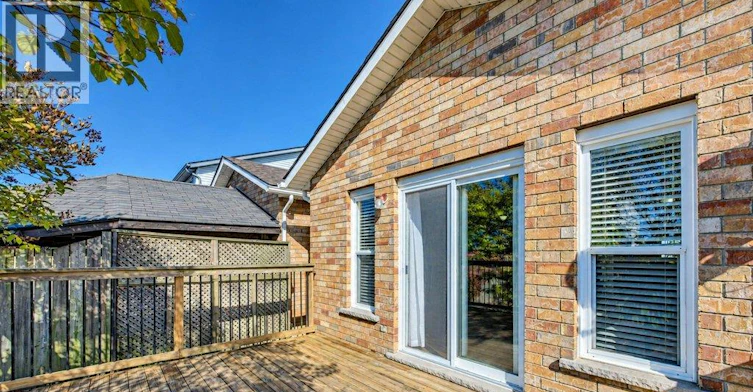 108 Periwinkle Street, Kitchener, ON, N2E 4C7 - 33