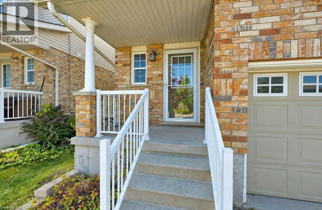 108 Periwinkle Street, Kitchener, ON, N2E 4C7 - 3
