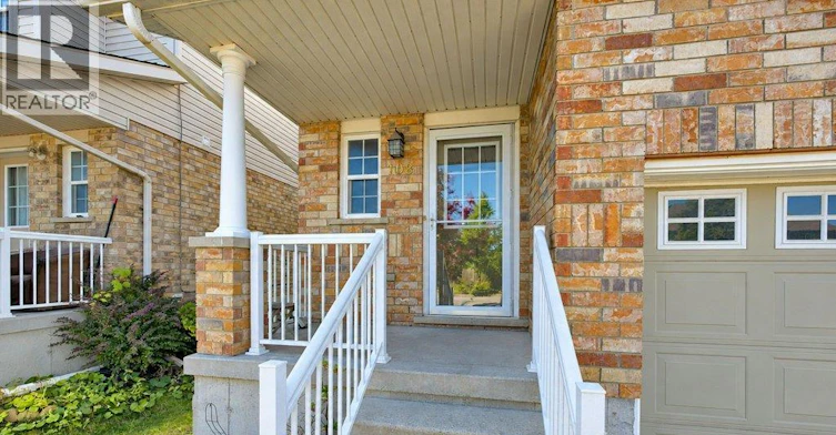 108 Periwinkle Street, Kitchener, ON, N2E 4C7 - 3