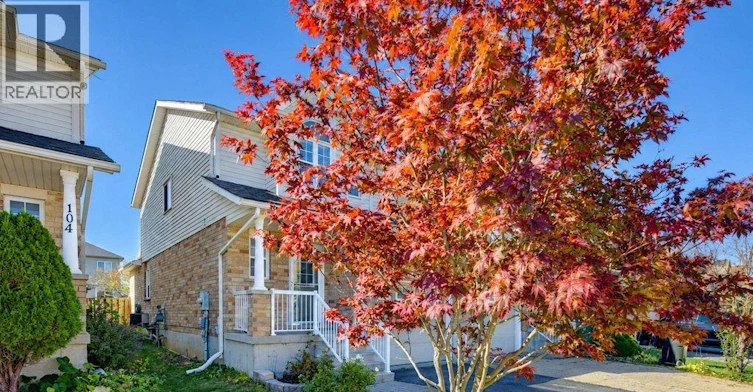 108 Periwinkle Street, Kitchener, ON, N2E 4C7 - 2