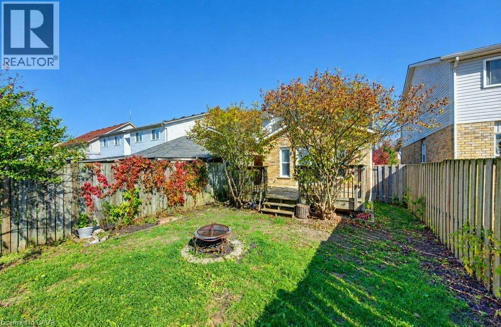 108 Periwinkle Street, Kitchener, ON, N2E 4C7 - 31