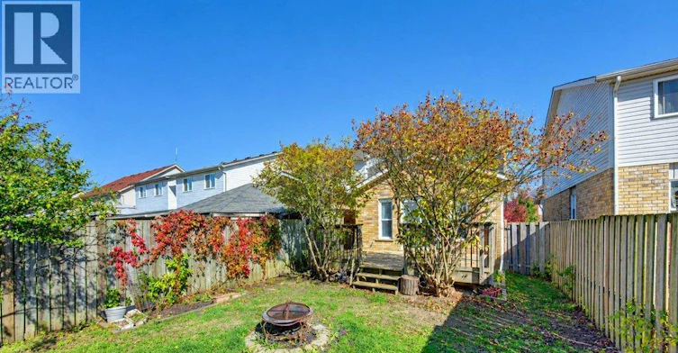 108 Periwinkle Street, Kitchener, ON, N2E 4C7 - 31