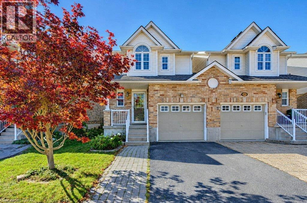 108 Periwinkle Street, Kitchener, ON, N2E 4C7 - 34