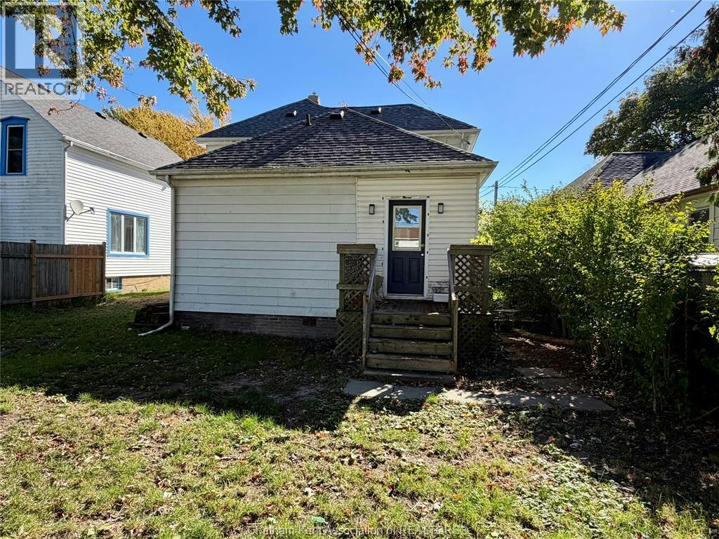 Lower-153 Gray Street, Chatham-Kent, ON, N7M 1T3 - 4