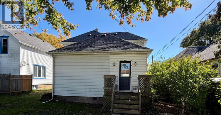 Lower-153 Gray Street, Chatham-Kent, ON, N7M 1T3 - 4