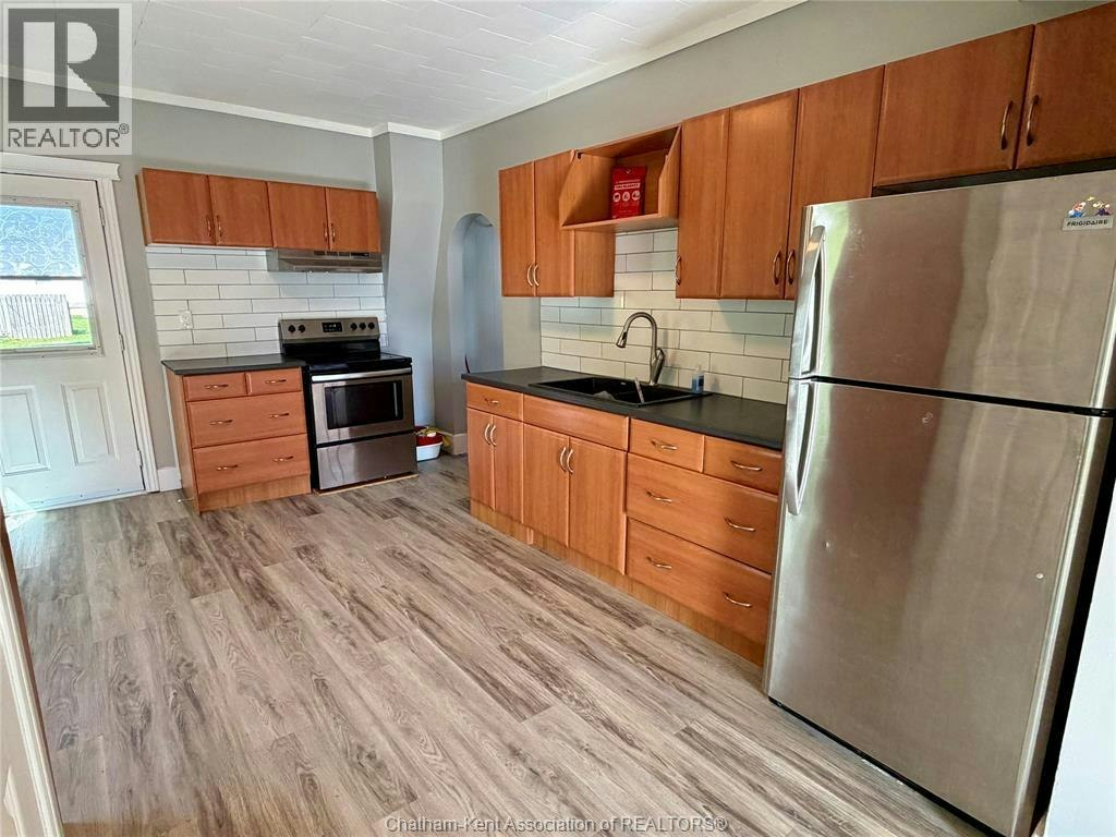 Lower-153 Gray Street, Chatham-Kent, ON, N7M 1T3 - 6