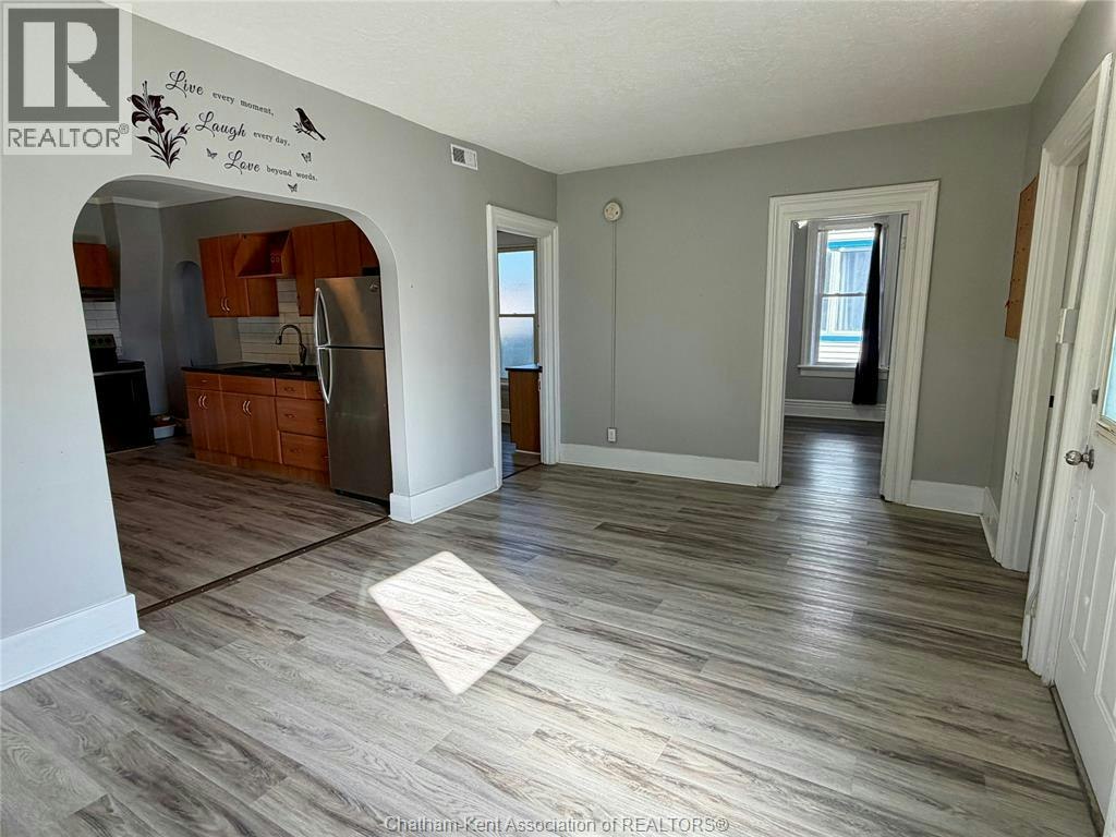 Lower-153 Gray Street, Chatham-Kent, ON, N7M 1T3 - 5