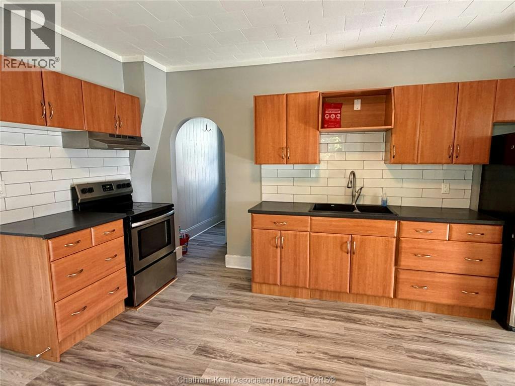 Lower-153 Gray Street, Chatham-Kent, ON, N7M 1T3 - 8
